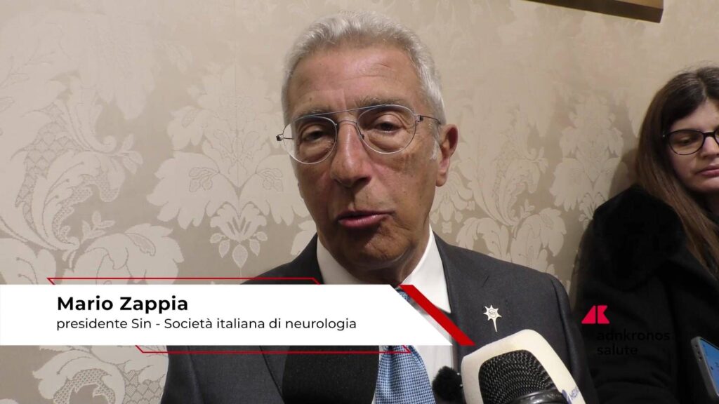Santé, Zappia (Sin) : "Intervenir sur les facteurs de risque pour lutter contre les maladies neurodégénératives"