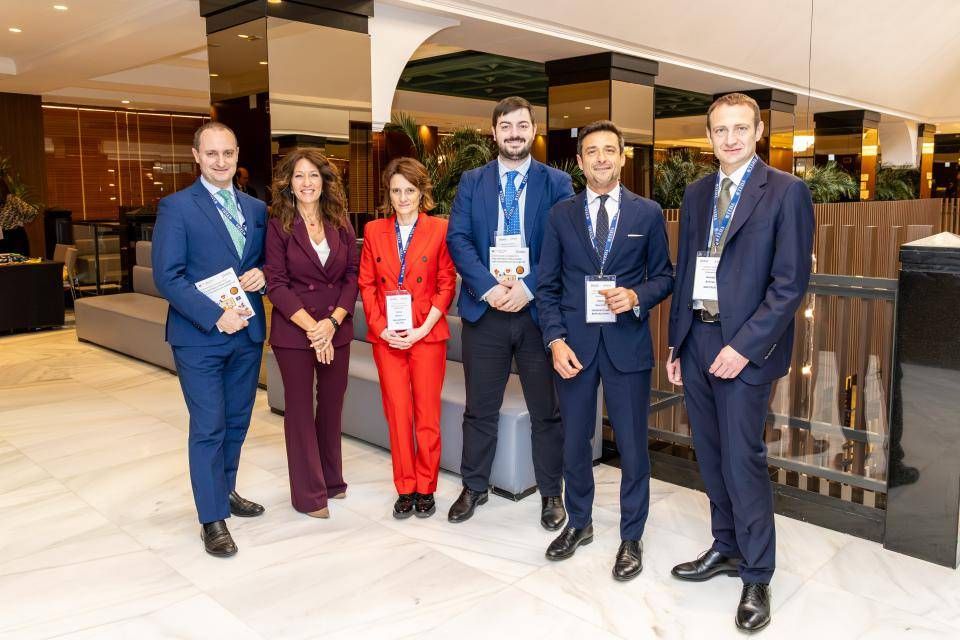 Santé : l’Italie ambitionne de devenir un pôle européen d’innovation pour la longévité