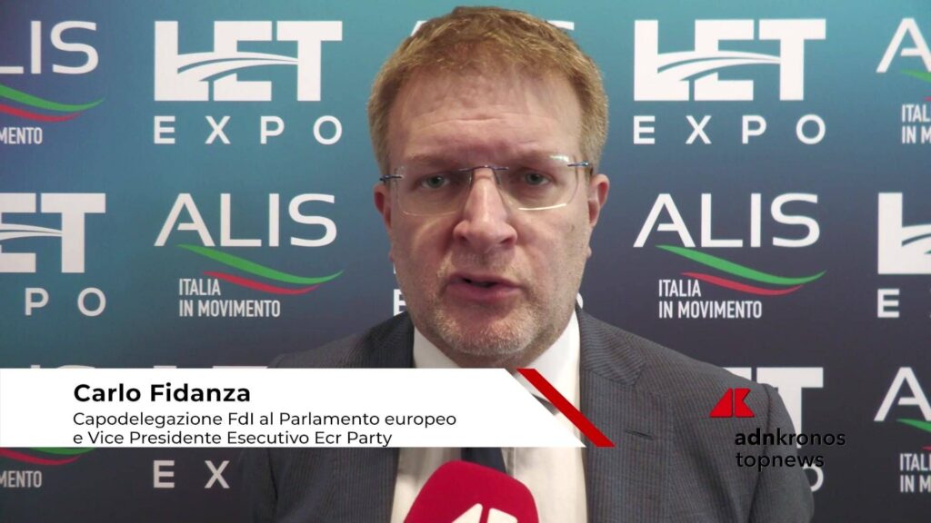 Transports : Fidanza (FdI), « Ormuz, politiques d'intervention rapide pour soutenir les secteurs touchés »