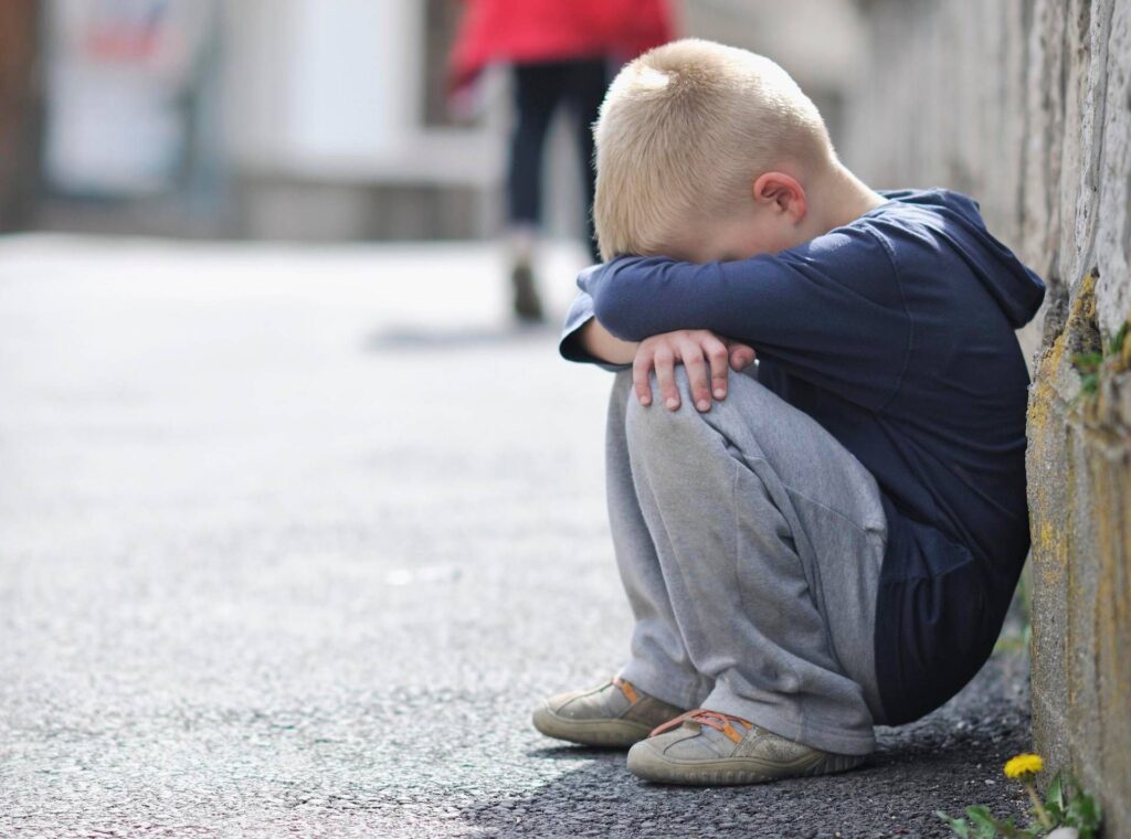 Troubles alimentaires, pédiatres : "Dès 8 ans ils refusent de manger"