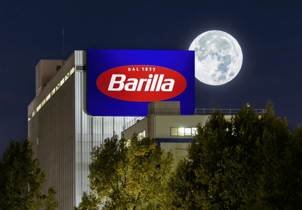 Troubles de l'alimentation, Barilla renouvelle son engagement en faveur de modes de vie corrects
