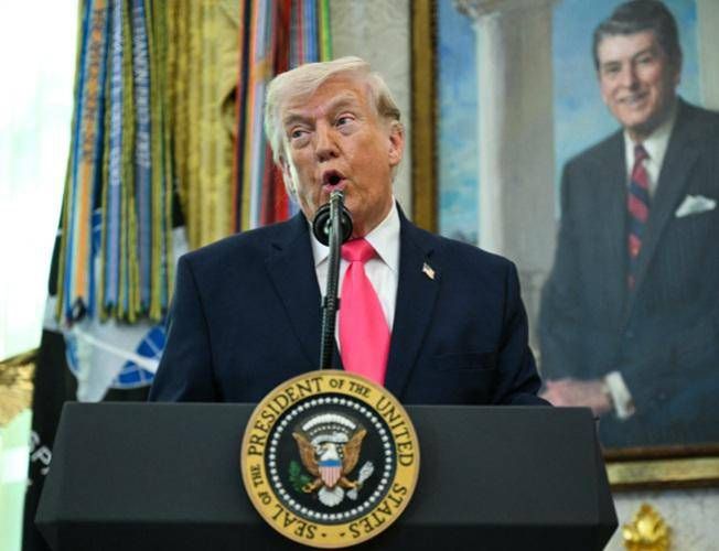 Trump : « L’Iran a envoyé un cadeau, il veut un accord ». Téhéran nie les négociations