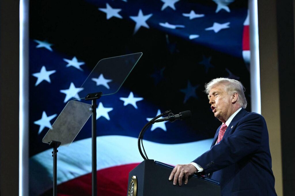 Trump : « L’Iran demande un accord. » Téhéran frappe une base en Arabie : des soldats américains blessés