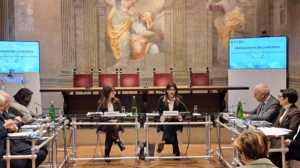 Tumeurs, 1 103 essais cliniques en cours en Italie : « De nouvelles technologies pour augmenter la participation des patients »