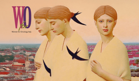 Tumeurs, 10 ans de « Femmes qui guérissent », mille oncologues pour Carta Montecitorio