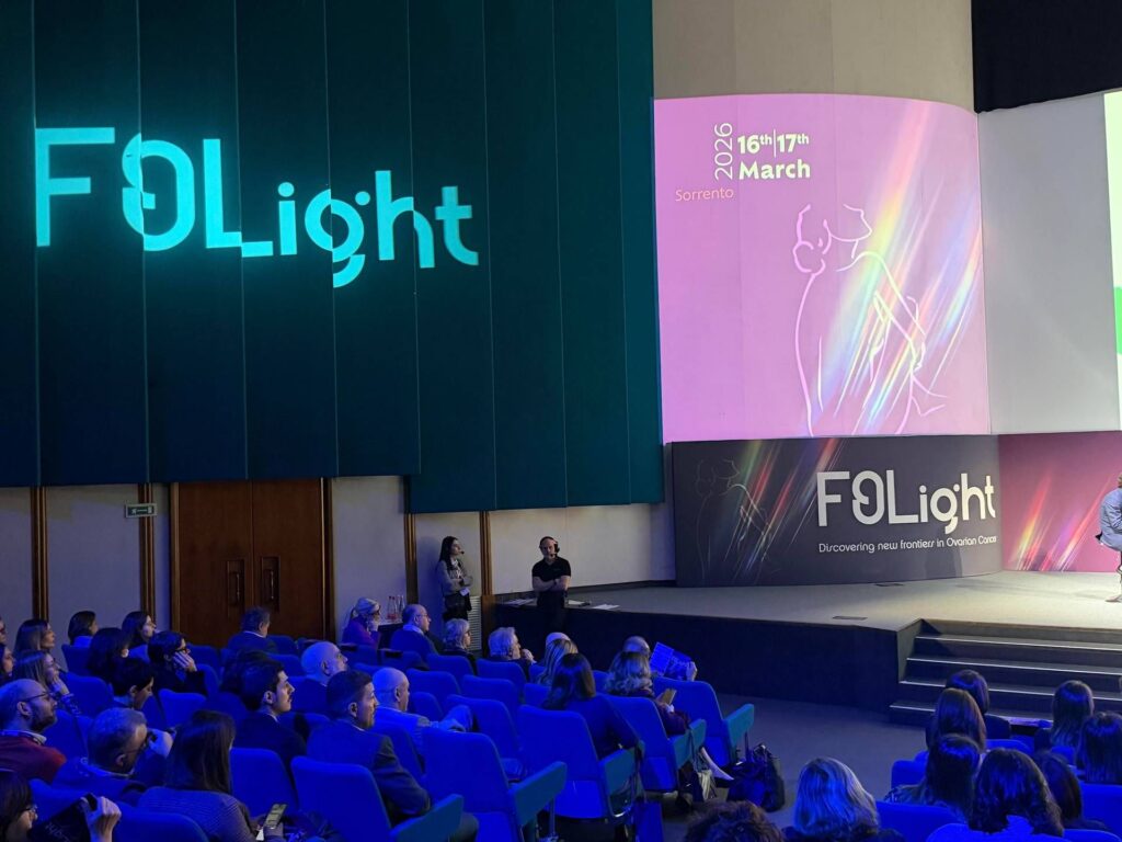 Tumeurs, 5 400 nouveaux cas de cancer de l'ovaire par an, 8 sur 10 diagnostiqués tardivement