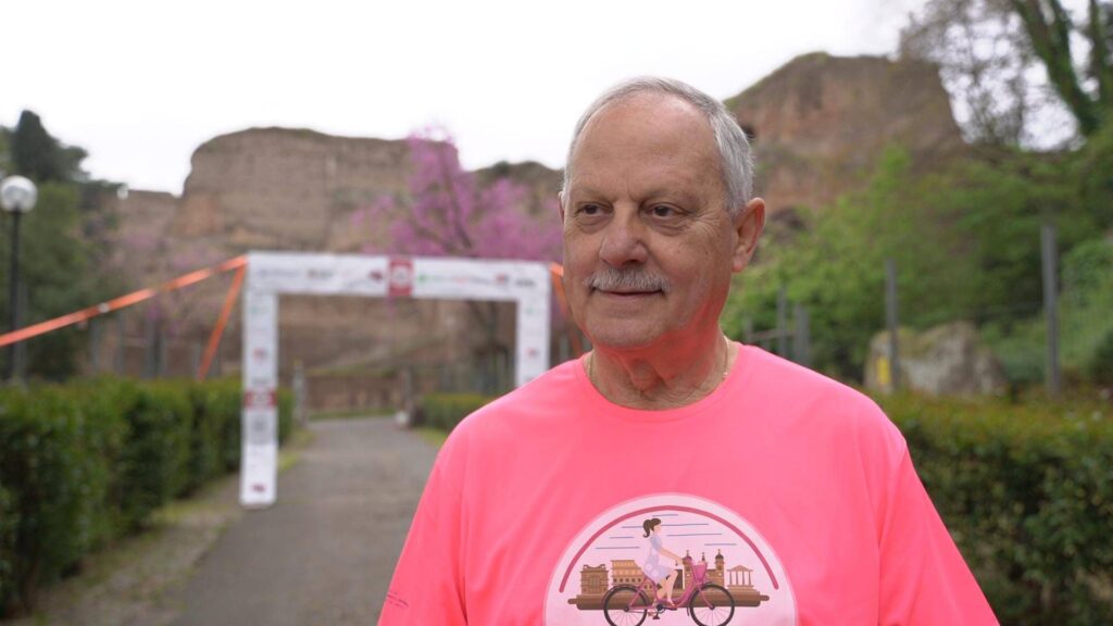 Altomare (Policlinico Campus Bio-Medico) : « Un diagnostic précoce et un mode de vie sain sont fondamentaux contre le cancer du sein »