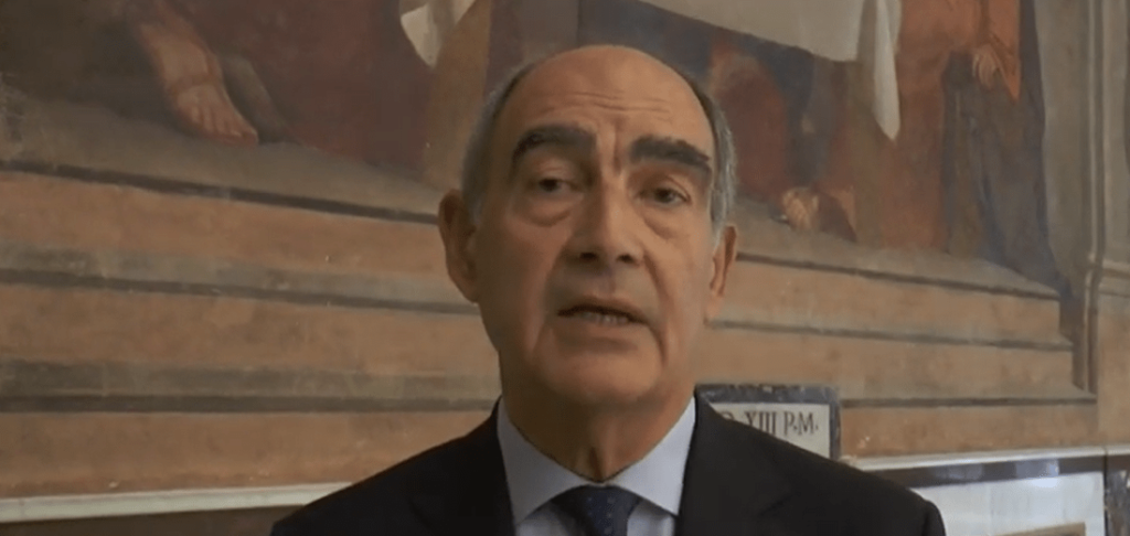 Antonelli (Gemelli) : « Lignes directrices sur le sepsis pour une utilisation opportune et prudente des antibiotiques »