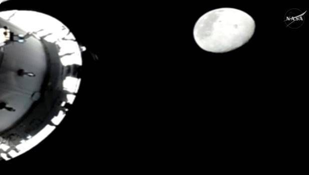 Artemis II bat le record d'Apollo 13, l'équipage n'est jamais aussi loin de la Terre