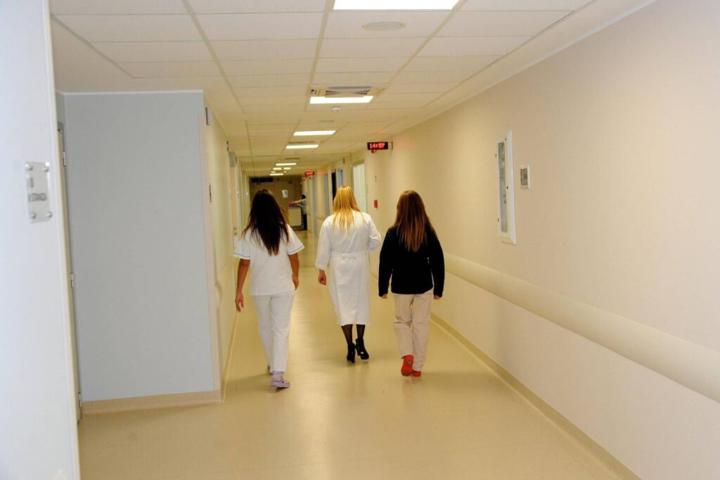 Association Médicale de Rome : « De nombreuses maisons communautaires ne sont que partiellement actives, risque de sanctions »