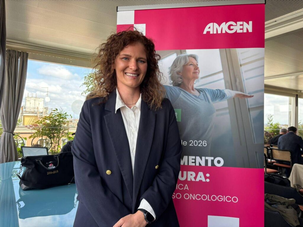 Avancini (UniVr) : "Avec une activité physique adaptée, une meilleure qualité de vie et -40% de dépression"