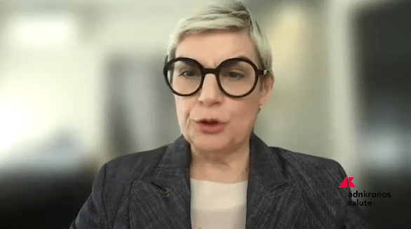 Balsamo (Zambon): "Chez M. Parkinson, les patients sont actifs contre les points faibles de la maladie"