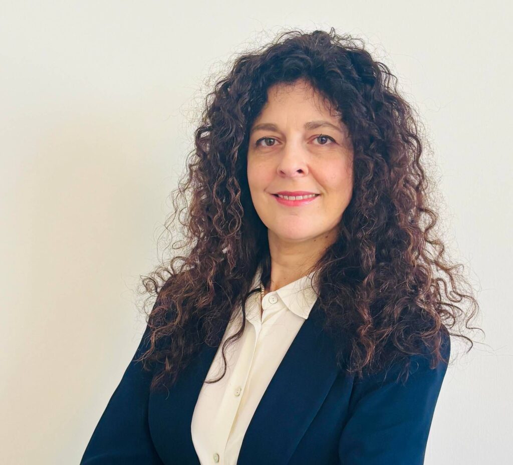 BeOne, Silvia Ottolina nommée responsable de la franchise Tumeurs Solides