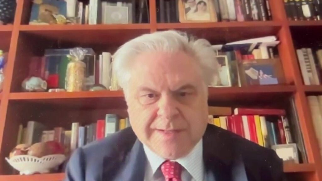 Brunese (Sirm) : « L'innovation impacte la radiologie, formation cruciale des jeunes »