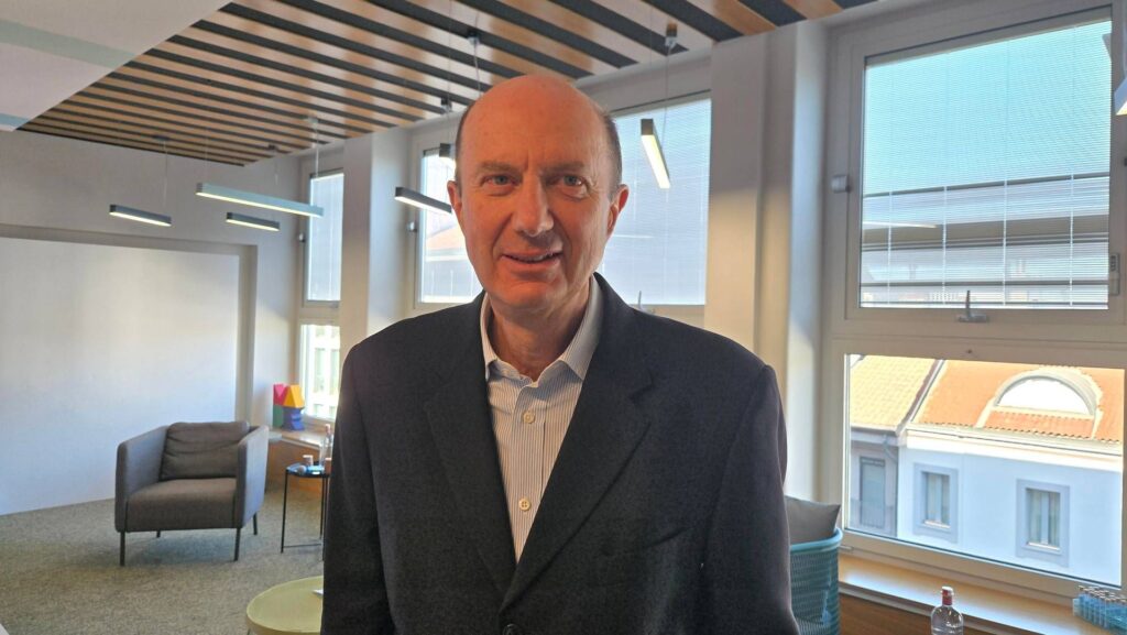 C3G, Spoleti (Projet DDD) : "Association d'aide à la recherche et aux familles"