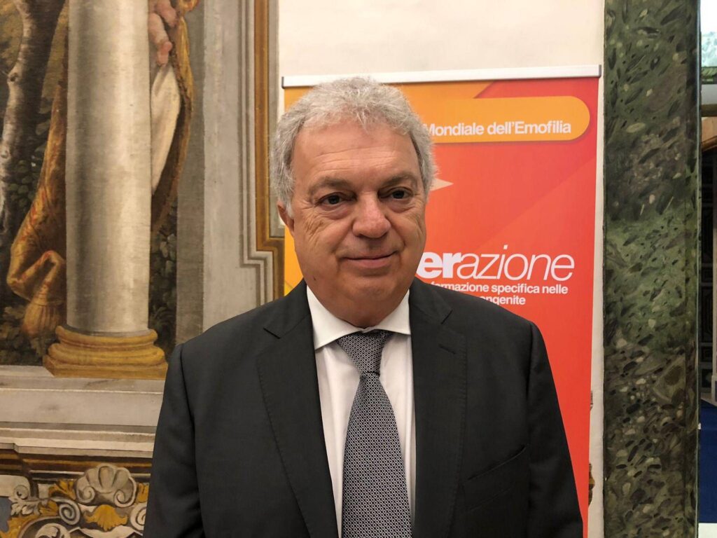 Castaman (Siset) : « De nouveaux médicaments pour l'hémophilie mais il manque des spécialistes pour les gérer »