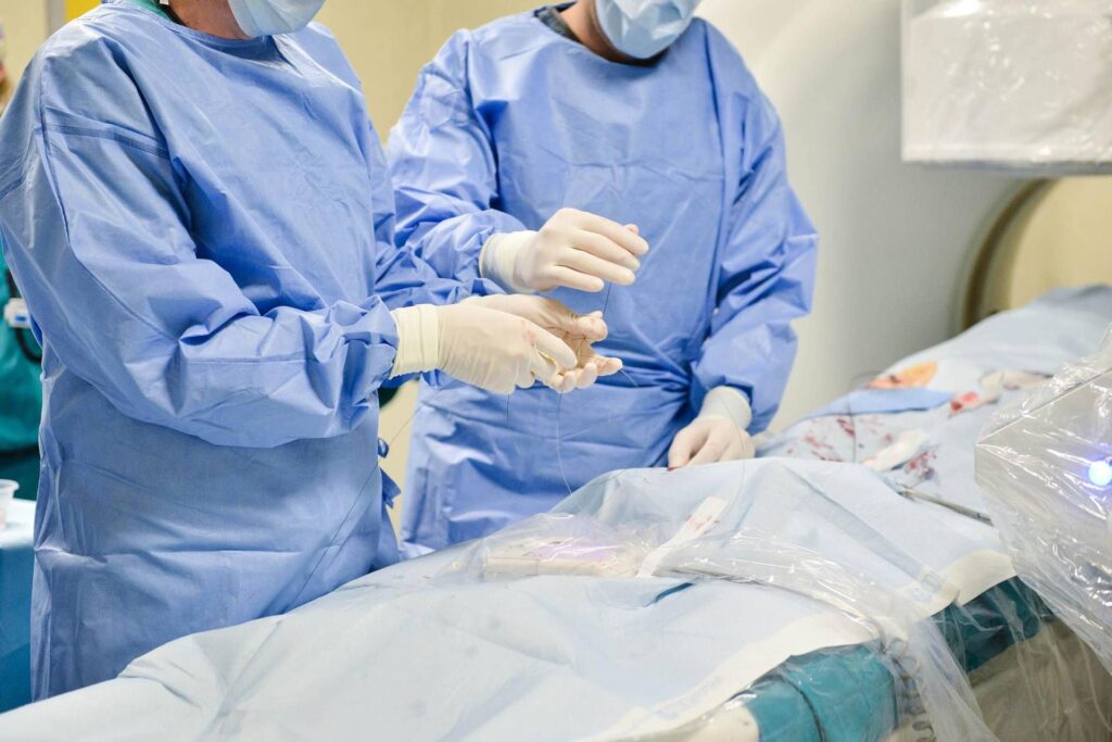 Cic à Agenas, 'recommandations sur la robotique sans méthode ni vision'