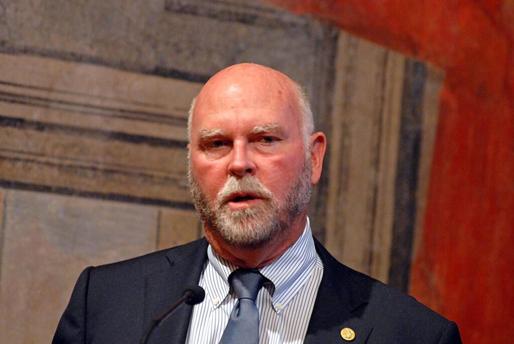 Craig Venter, pionnier du séquençage du génome humain, décède à 79 ans