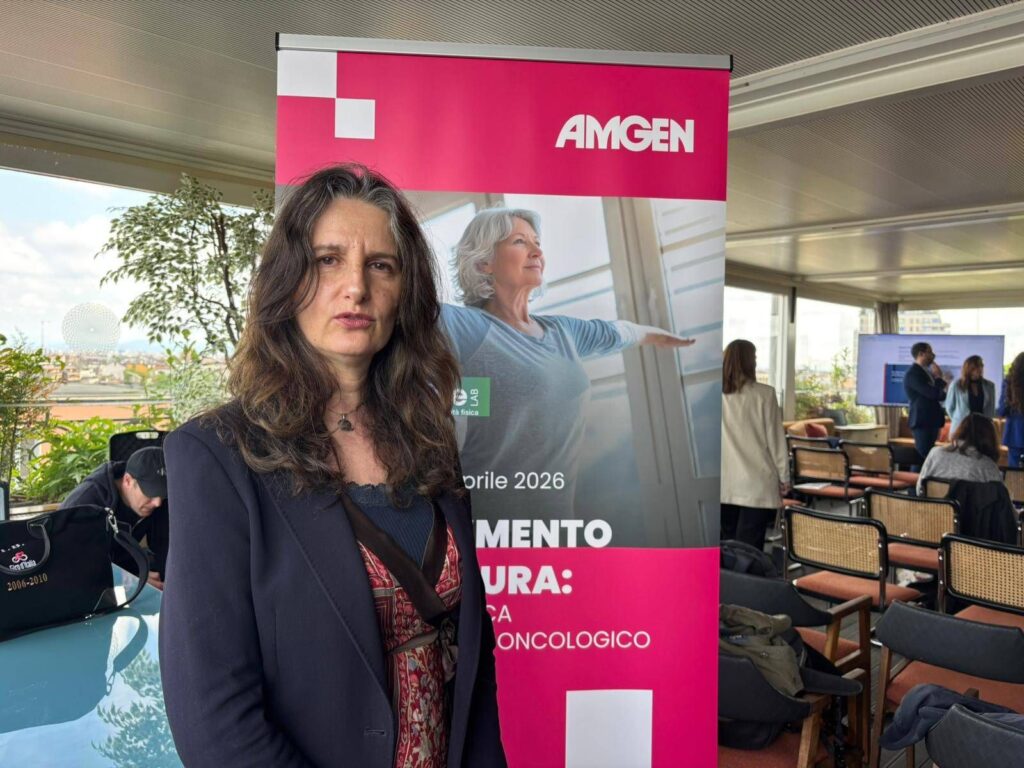 Docteur du sport Lanfranconi : "Le mouvement a un impact positif sur le pronostic des maladies"