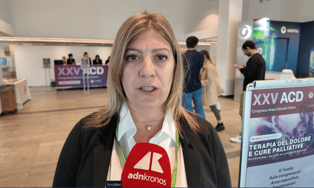 Douleurs chroniques, Bignami (Siaarti) : « IA et technologies numériques pour des traitements plus personnalisés »