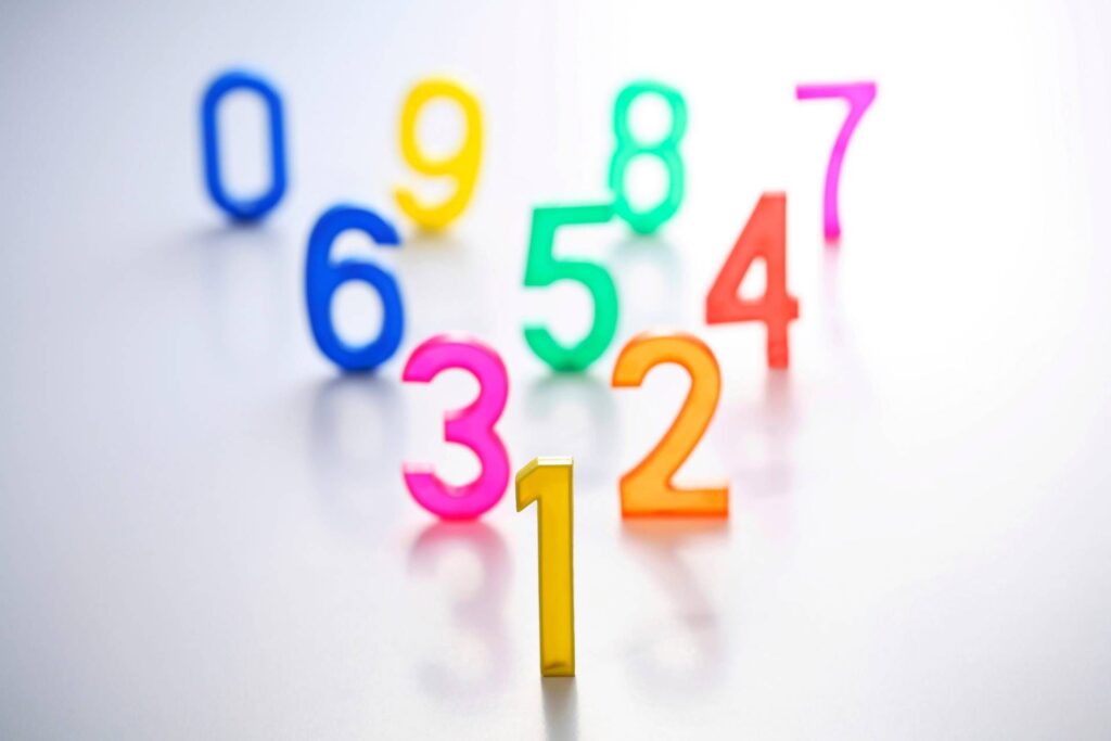 Dyscalculie pour 500 000 enfants italiens, qu'est-ce que c'est et comment y intervenir