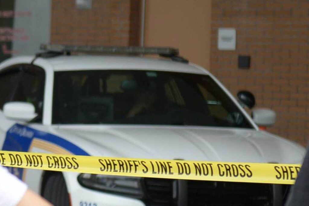 États-Unis, huit enfants tués dans une fusillade en Louisiane