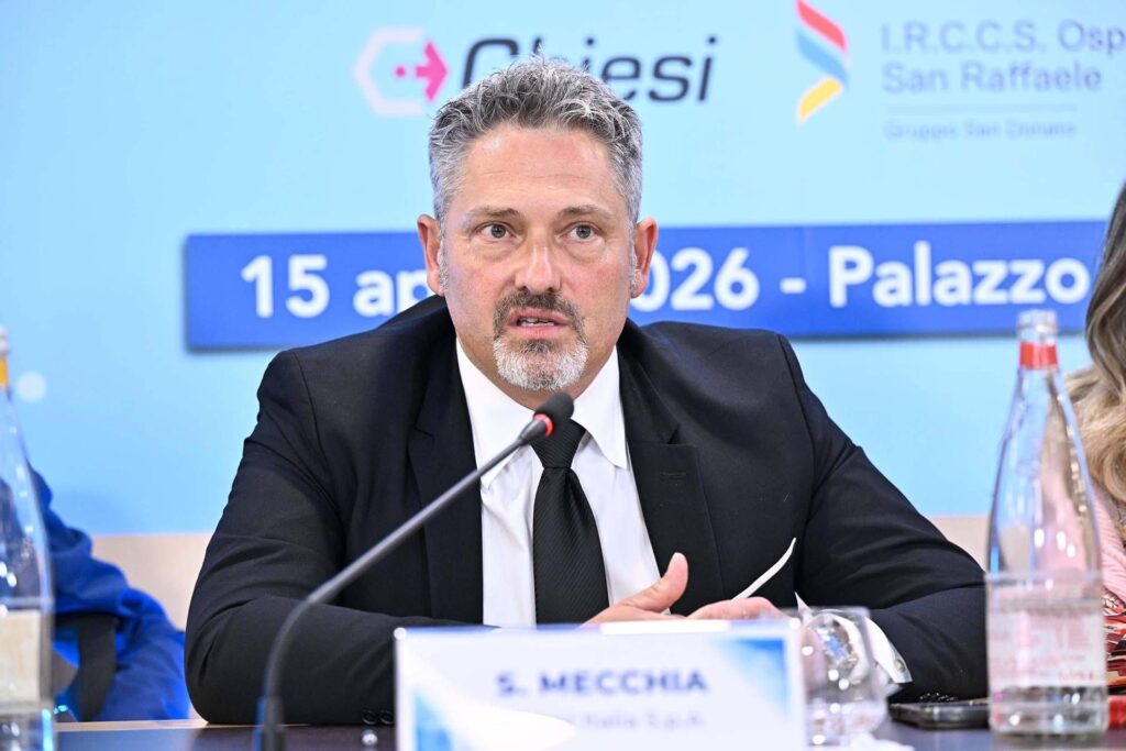 Farmaceutica, Mecchia (Chiesi) : « Loi consolidée pour l'innovation et un meilleur accès aux traitements »