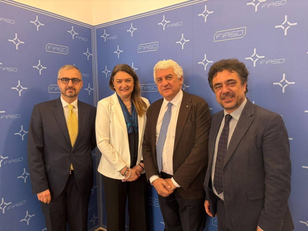 Fiaso et Fnopi relancent la synergie sur le territoire et les métiers