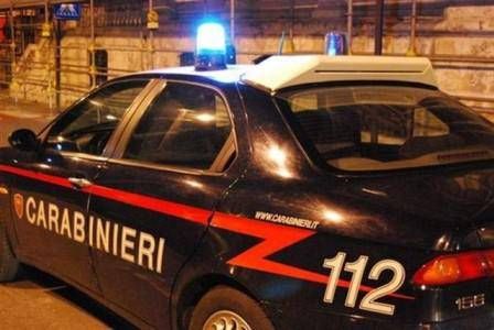 Foggia, tue sa femme à coups de feu et se rend