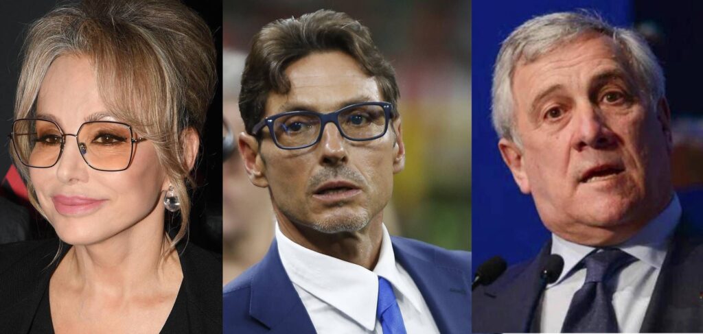 Forza Italia, Tajani reçoit la confiance des enfants de Berlusconi : accord sur le nouveau chef du groupe et les Congrès