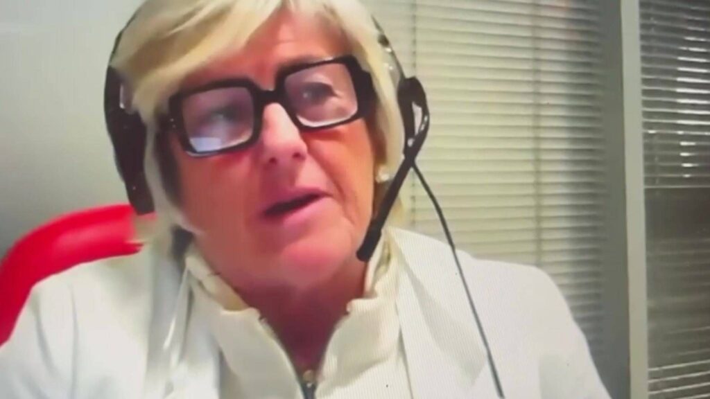 Gandolfo (Sirm) : « Radiologie d'urgence, école fondamentale pour jeunes médecins »