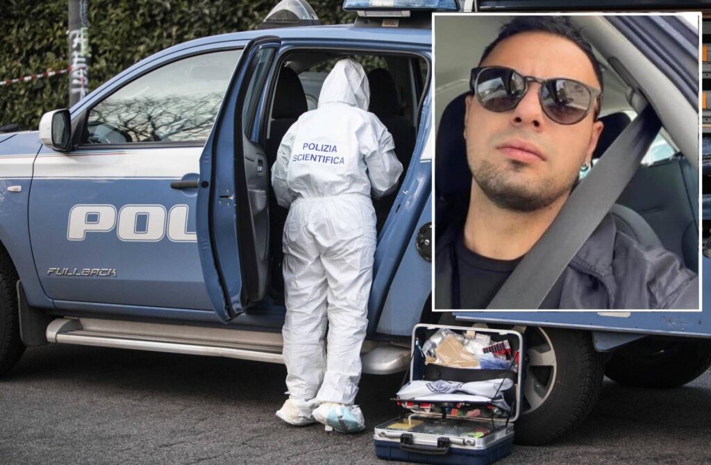 Garçon tué à Induno Olona lors d'une bagarre : un quinquagénaire arrêté