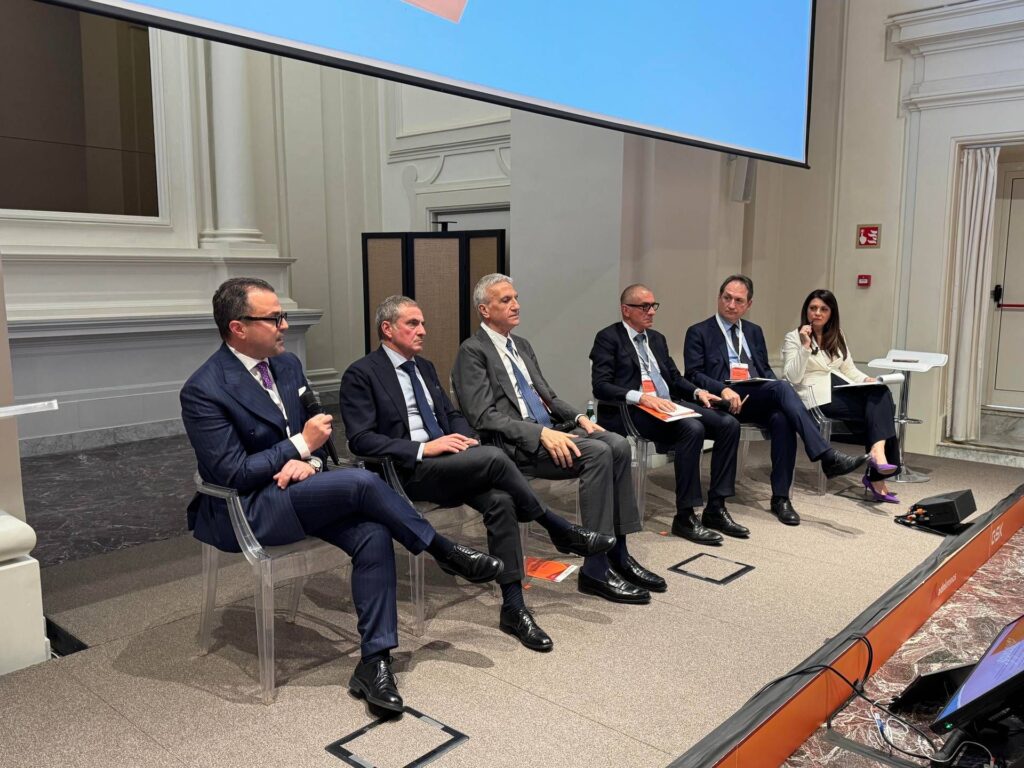 Gesualdo (Fism) : « Des entreprises scientifiques clés pour soutenir le Ssn entre innovation et numérique »