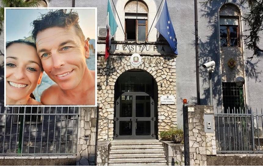 Giacomo Bongiorni massacré sur la place de Massa, son compagnon : "Il est mort sous les coups"