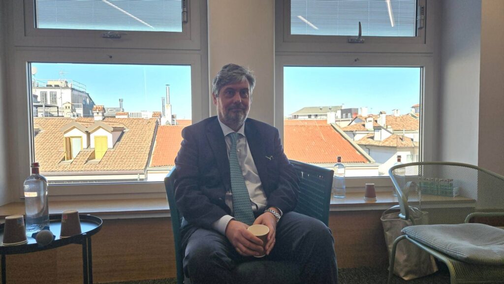 Glomérulopathie C3, néphrologue Biancone : « Un nouveau médicament intervient sur les causes »