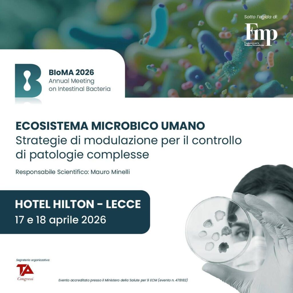 Grâce à l’IA, nouveau « jumeau numérique » du microbiote, des thérapies de plus en plus sur mesure