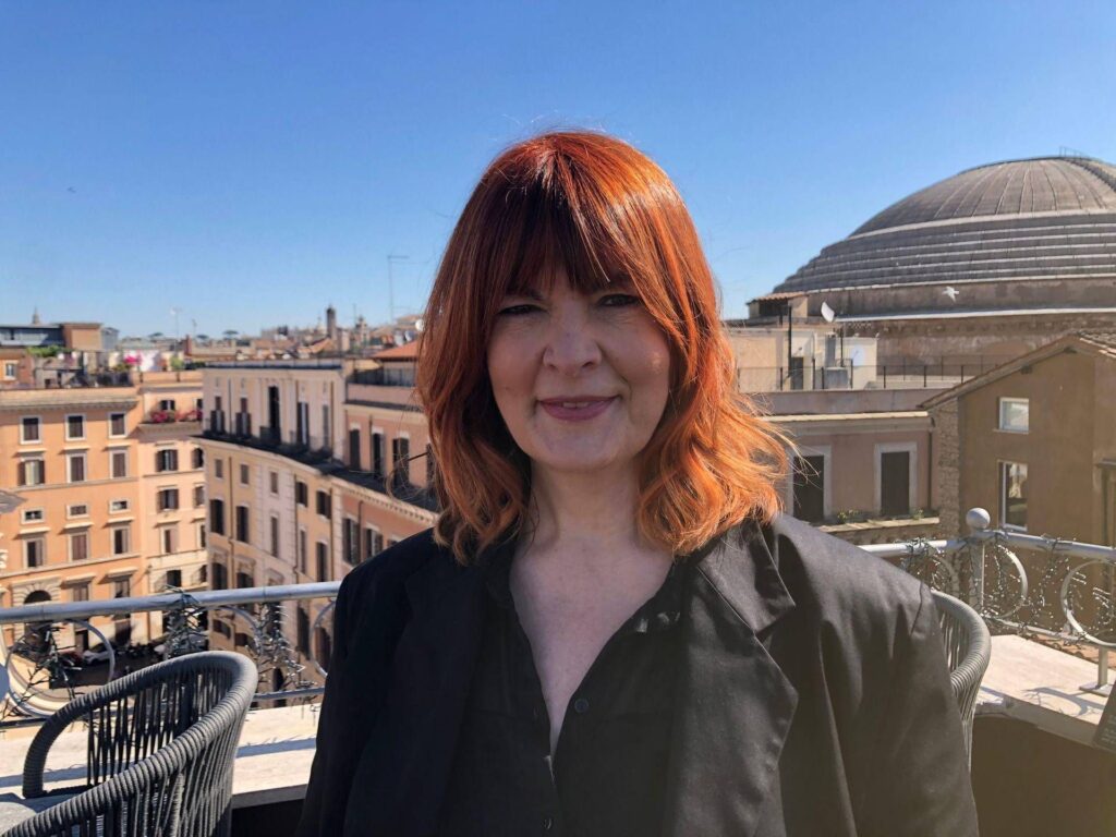 Hypoparathyroïdie, Colonna (Appi Lazio): "Avec une nouvelle thérapie pour nous, patients, une vie plus libre"