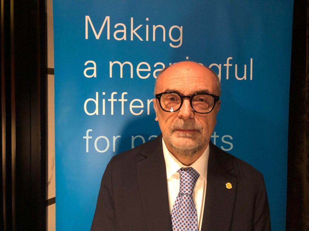 Hypoparathyroïdie, Frasoldati (Ame) : « Fort impact sur la qualité de vie des patients non contrôlés »