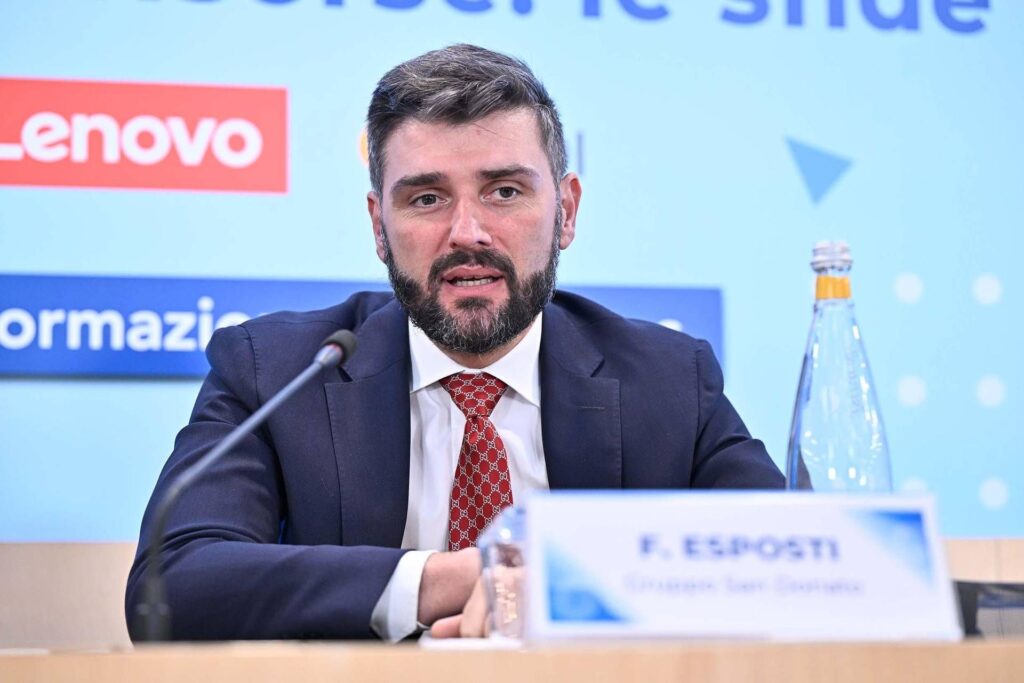 Ia, Esposti (San Raffaele Milan): "Soutien pour fournir de meilleurs services de santé en réduisant les dépenses"