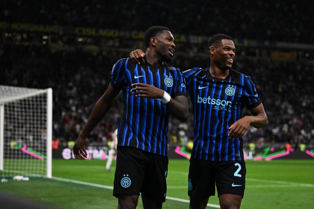 Inter-Cagliari 3-0 : Chivu s'envole à +12 sur Naples et "voit" le scudetto - Revivez le match