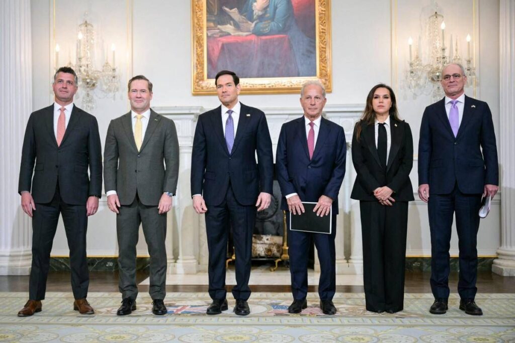 Iran, Trump s'ouvre à de nouvelles négociations au Pakistan. Pourparlers Israël-Liban à Washington : « Oui au dialogue direct »