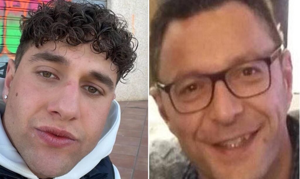 Jeune homme tué dans un garage à Vasto, père arrêté : il l'a frappé trois fois avec une hache