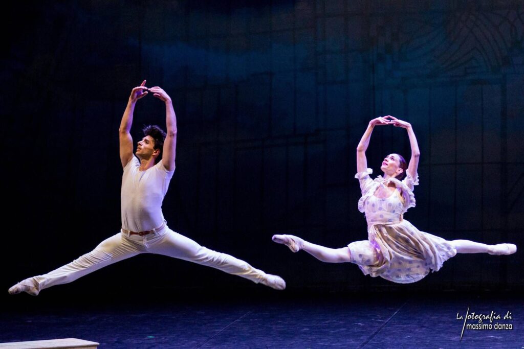 Journée danse, de la science les bonnes raisons de se laisser aller au rythme