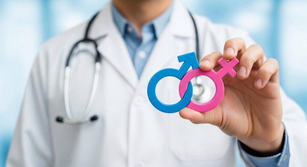 Journée de la santé des femmes, engagement d'UCB en faveur de la médecine du genre dans les maladies chroniques