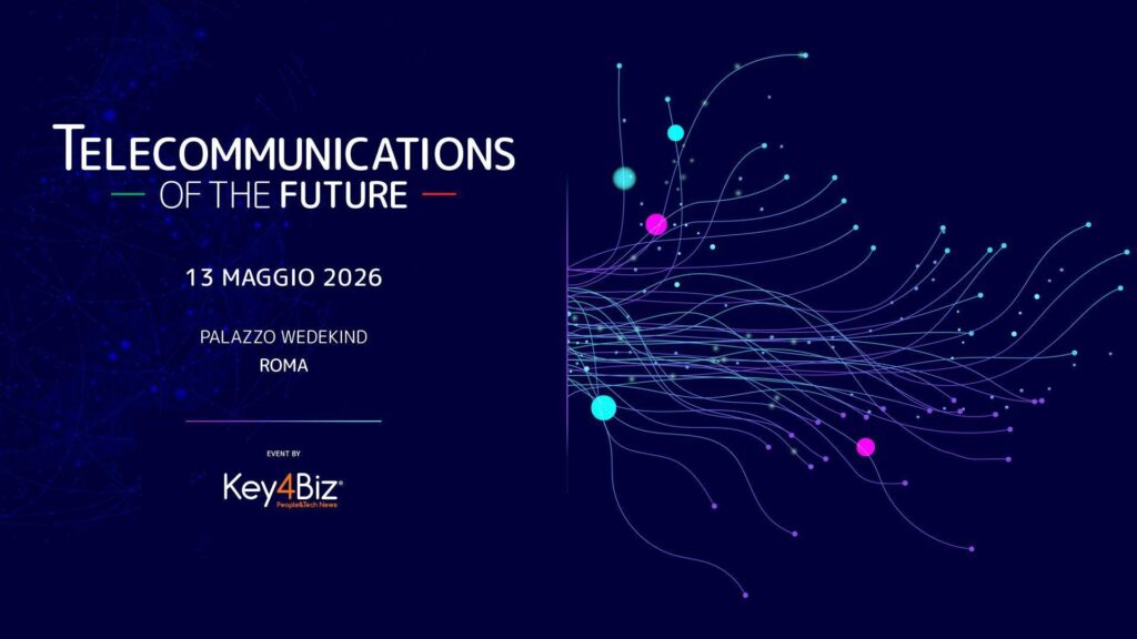 Key4Biz promeut les télécommunications du futur, réunion le 13 mai à Rome