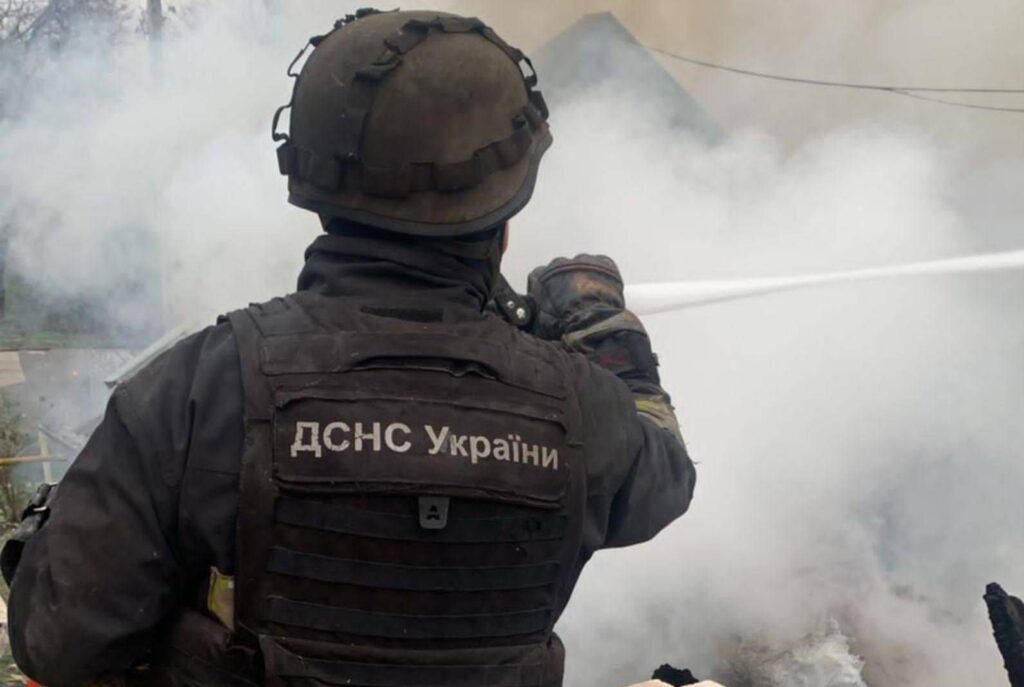 L'Ukraine-Russie, Kiev et Moscou s'accusent mutuellement : la trêve de Pâques violée