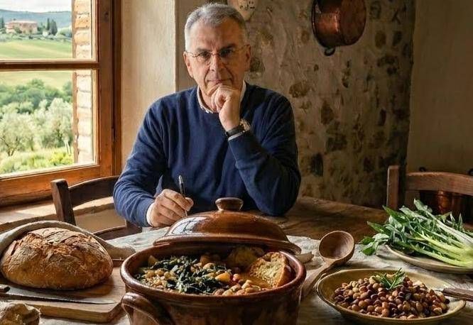 La crise économique se retrouve dans l'assiette, la réponse est le « menu d'austérité ». Le médecin : "Non aux sirènes de la malbouffe, oui à la cuisine pauvre"
