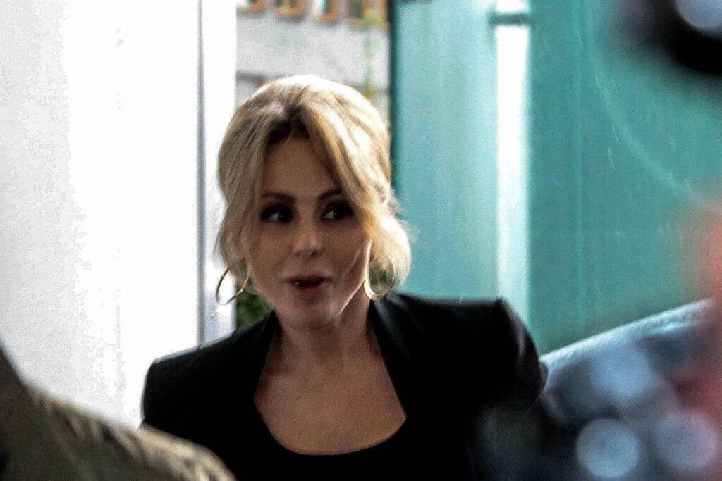 L'aéroport de Malpensa porte toujours le nom de Silvio Berlusconi. Fille Marina : "Tar remet les choses en ordre"