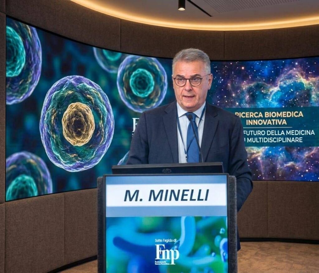 Le dialogue secret entre le monde extérieur et la santé, qu'est-ce que l'exposome et pourquoi il affecte la longévité