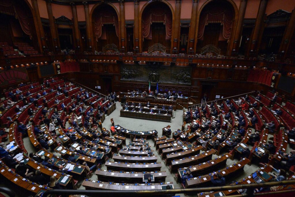 Loi électorale, nouveau tour jeudi : toutes les questions encore ouvertes